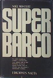 Super Barco | 70969 | Mostert, Noël