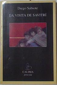 La visita de Savitrí | 126816 | Sabiote Navarro, Diego