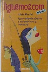 Liguemos.com | 123196 | Misrahi Valles, Alicia