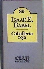 Caballeria Roja | 24014 | Babel Isaak Enman