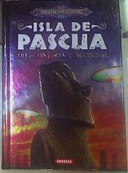 Isla de Pascua. MIto, Historia y secretos | 155215 | Martino, Giulio di