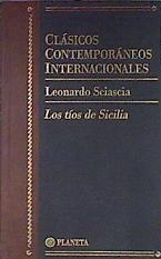 Los Tios De Sicilia | 5383 | Sciascia Leonardo