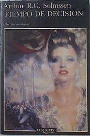 Tiempo de decisión | 123042 | Solmssen, Arthur R. G.