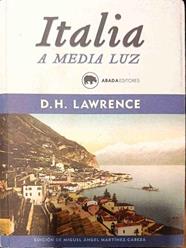 Italia a media luz | 187642 | Lawrence, DH