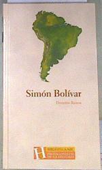Simón Bolívar El Libertador | 170761 | Demetrio Ramos Perez