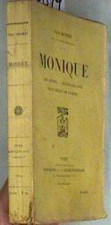 "Monique Les gestes; Reconnaissance; Trois récits de guerre" | 175894 | Bourget, Paul