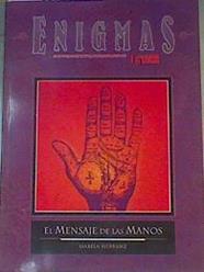 El Mensaje de las manos | 165222 | Herranz, Isabela