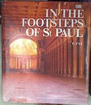 In the footsteps of St Paul | 177967 | Pax, E.