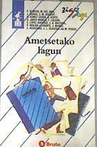 Ametsetako lagun | 178591 | VVAA