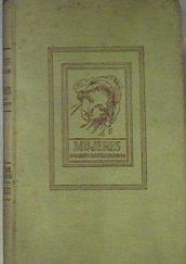 Mujeres (Amores desvanecidos) | 172256 | Lenotre, G.