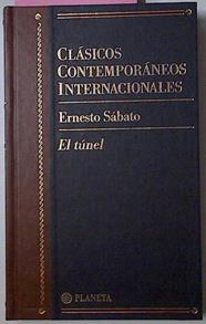 El Tunel | 5394 | Sabato Ernesto