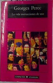 La vida instrucciones de uso | 79095 | Perec, Georges