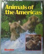 Animals of the Americas | 181257 | Jiri Felix