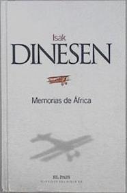 Memorias De Africa | 4056 | Dinesen Isak