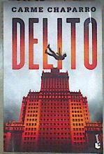 Delito | 187887 | Carme Chaparro