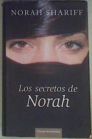 Los secretos de Norah | 158217 | Shariff, Norah