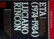 ETA  (1974-1984) | 40184 | Rincón, Luciano