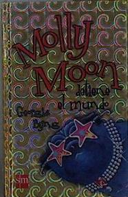 Molly Moon detiene el mundo | 84175 | Georgia Byng/David Roberts ( Ilustrador)