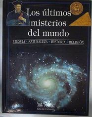 Los últimos misterios del mundo | 127068 | V.A.