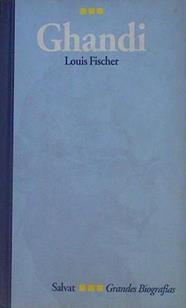 Ghandi | 154240 | Fischer, Louis
