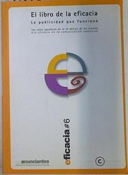 El libro de la eficacia: la publicidad que funciona | 131057 | VVAA