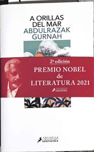 A orillas del mar | 187449 | Gurnah, Abdulrazak