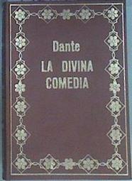 La divina comedia | 172845 | Dante