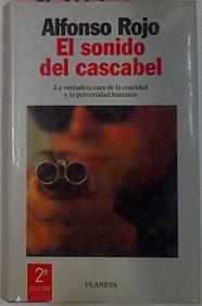 El Sonido Del Cascabel | 9345 | Rojo Alfonso