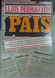 Pais | 39066 | Permanyer Lluis