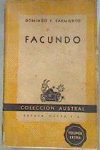 Facundo | 169218 | F. Sarmiento, Domingo