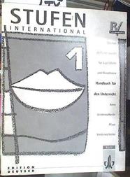 Stufen International | 169908 | Vorderwülbecke, Anne/Vorderwülbecke, Klaus