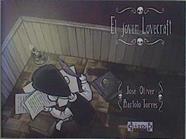 El joven Lovecraft 2 | 150080 | Torres Prats, Bartolo/Oliver Marroig, José