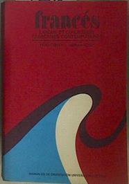 Francés C O U, Langue et civilisation francaises contemporaines | 87848 | Hernández, Francisco J.
