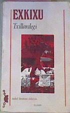 Exkixu | 73901 | Txillardegi