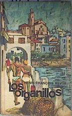 Los Organillos | 10972 | Rey Henry Francois