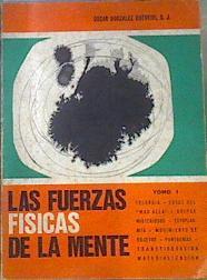 Las fuerzas físicas de la mente Tomo Isal t | 170712 | Oscar Gonzalez Quevedo