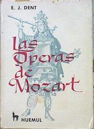 Operas De Mozart | 48035 | Dent J E