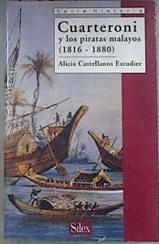 Cuartenori y los piratas malayos (1816-1880) | 181074 | Castellanos Escudier, Alicia