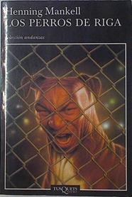 Los perros de Riga | 69783 | Mankell, Henning