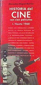 Historia del cine con cien películas I Hasta 1960 | 142019 | Miguel Borrás, Mercedes