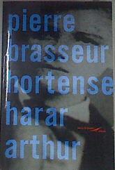 Hortense Harar Arthur | 175865 | Pierre Brasseur
