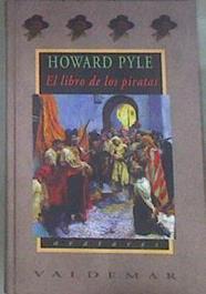 El libro de los piratas | 179878 | Pyle, Howard