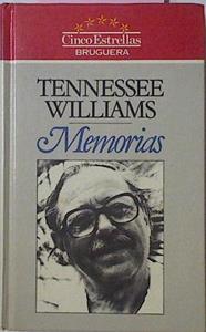 Memorias | 23475 | Williams Tennessee
