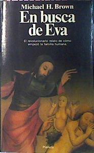 En Busca De Eva | 44004 | Brown Michael H