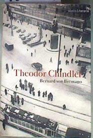 Theodor Chindler | 188089 | Brentano, Bernard von (1901-1964)