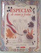 Especias de raíces y frutos | 171747 | Norman, Jill