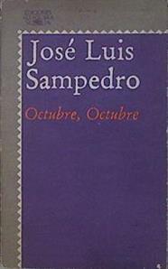 Octubre Octubre | 5415 | Sampedro Jose Luis
