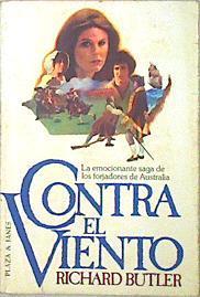 Contra El Viento | 1180 | Butler Richard