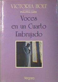 Voces En Un Cuarto Embrujado | 10755 | Carr Philippa
