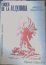 Luces De La Alquimia | 52001 | Waldstein Arnold